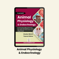 Animal Physiology and Endocrinology as per FYUGP NEP