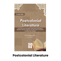 Postcolonial Literature